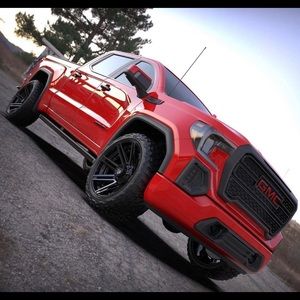 Meet your Posher, Omar